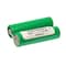 Exell Battery Razor Battery For  Remington 10468, R9100TLT Electric Razors EBR-12 - alternate 3